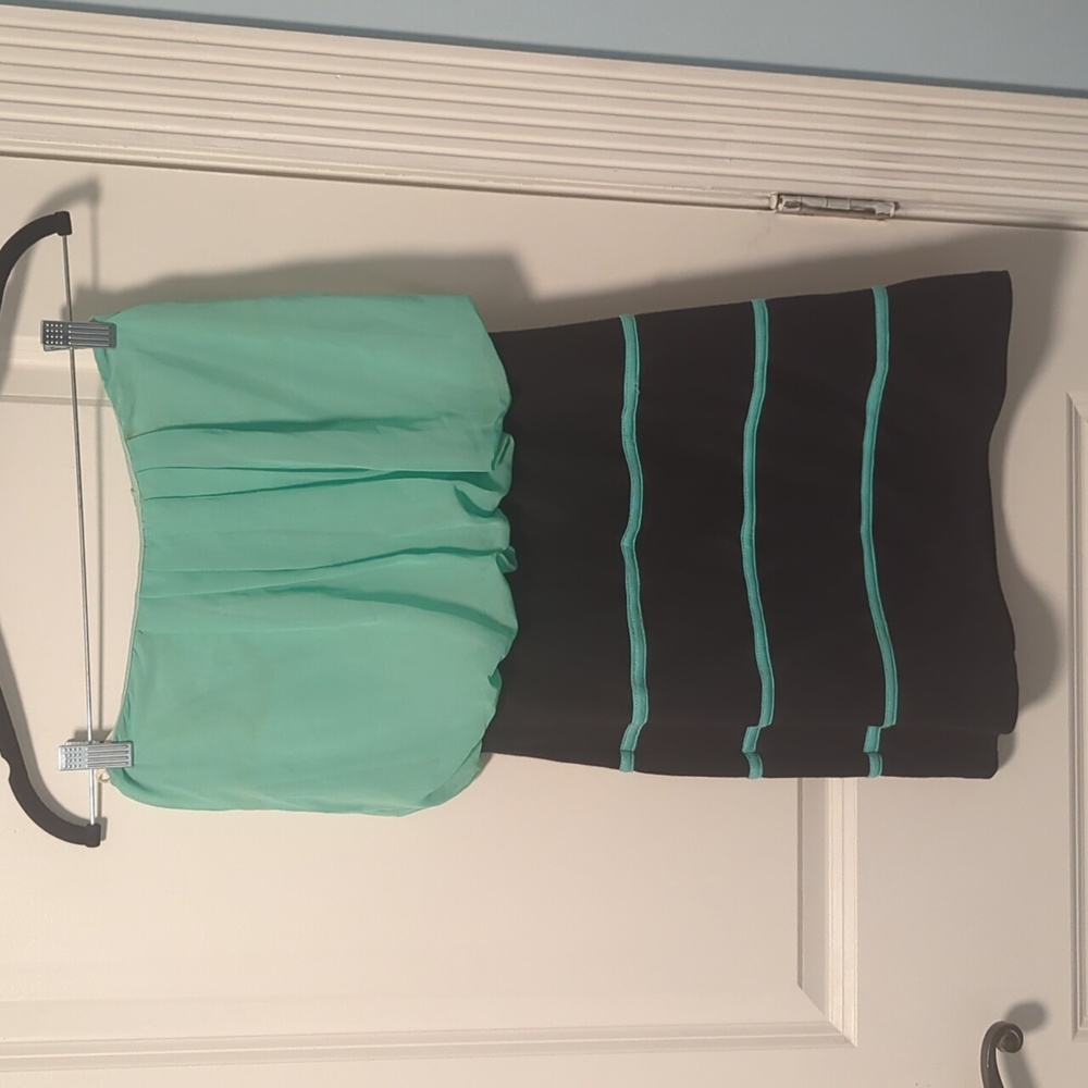 Cocktail Dress